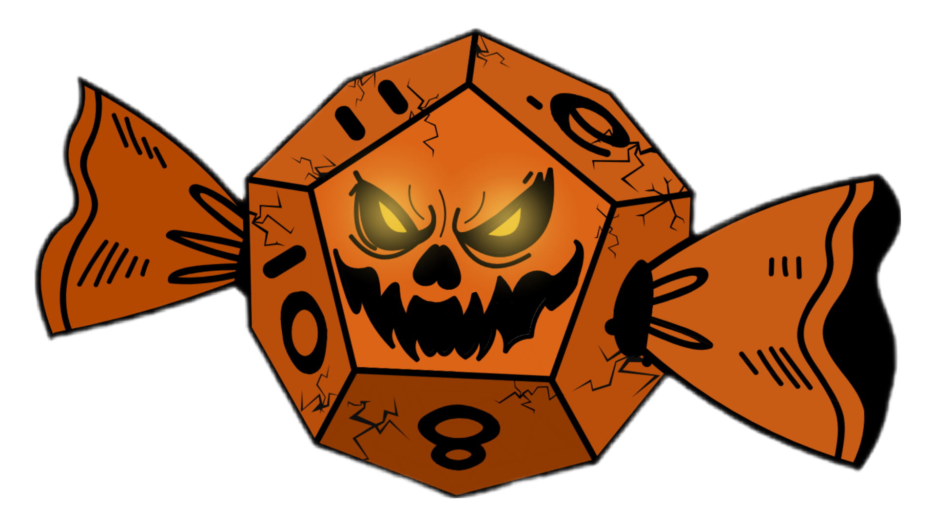 Crit or Treat